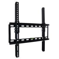 Кронштейн для ТВ LEBEN наклонный, 23"-55", до 50кг, 75x75 до 400x400мм, мет