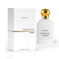 NEW GALAXY Парфюмерная вода женская Ball African, 100 мл