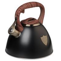 VETTA Чайник стальной 2,8л "Форно", индукция