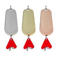 Блесна колеблющаяся "Шумная" тм AZOR FISHING, 20гр, 3 цвета