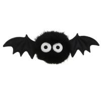 Игрушка для кошек тм VETTA, летучая мышь, мех, 10*6см