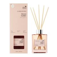 NEW GALAXY Диффузор Home Naturals 100 мл., Rosso Nobile