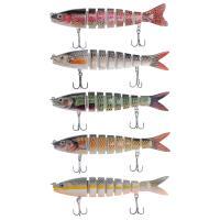 Воблер "Слайдер" тм AZOR FISHING, 130 мм, 19 гр, S, 0-2,0м