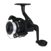 Катушка SY 200 тм AZOR FISHING, передний фрикцион, 1 п.п.,металл, пластик, с леской 0.25 мм