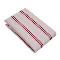 Штора для ванной тм VETTA Черри Stripes, полиэстер, 180*180см