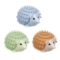 Игрушка-чесалка для кошек тм VETTA, ёжик с мятой, 7,5см