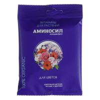 Концентрат "Аминосил для цветов 5мл"