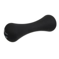 Гантель в форме кости 3кг (+- 100 гр) тм BY SPORT, металл, неопреновое покрытие