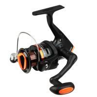 Катушка с передним фрикционом "Снук" тм AZOR FISHING, SF-2000, 3 п.п.