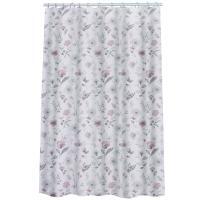 Штора для ванной тм VETTA Belle, ПЕВА 80 г/м2, 180x180 см, 4 дизайна