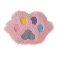 Игрушка для животных тм VETTA, лапка, 8*10см