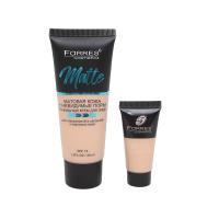 Тональный крем "Matte" SPF 15  тм Farres 40 мл