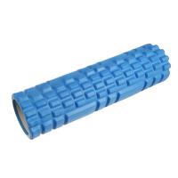 Ролик массажный тм BY SPORT, 45х12,5см, ЭВА