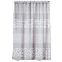 Штора для ванной тм VETTA Марбл, ПЕВА, 60 г/м2, 180х180 см