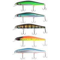 Воблер "Орфит" тм AZOR FISHING, 125 мм, 18 гр, SP, 0-1,5м