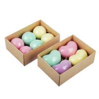 Набор бурлящих шаров для ванн Fruits&Berries, 6х40г