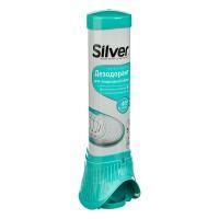 SILVER Дезодорант для спортивной обуви, 100 мл, SD3005-00/2005-00