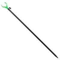 Подставка под удочку тм AZOR FISHING, форма V, металл, 1,2м
