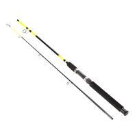 Спиннинг "Дракон" тм AZOR FISHING, штекерный, файбергласс, 1,8м, тест 10-30гр.