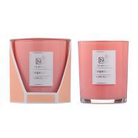 NEW GALAXY Ароматизированная свеча Home perfume 140гр. L'imperatrice