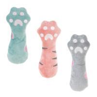 VETTA Игрушка для домашних животных, ПЭ, мята, 13,5х6,5 см