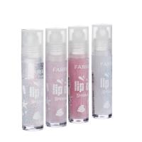 Масло для губ Lip Oil Shimmer, тм Farres, 6 мл