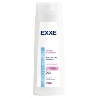 Шампунь для волос EXXE VITAMIN PRO объём и сияние, 400мл