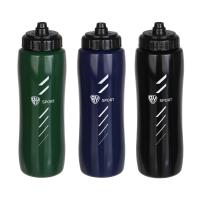 Бутылка для воды велосипедная, тм BY SPORT, 950мл, ПП, 3 цвета