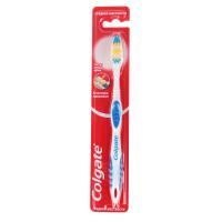 Зубная щетка COLGATE Классика здоровья, средняя, 1 шт