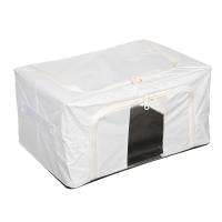 Кофр складной тм VETTA, 24 л, оксфорд, 40х30х20см