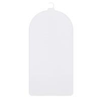 Чехол для хранения одежды тм VETTA, ПЕВА, 60x100см