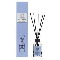 NEW GALAXY Ароматизатор диффузор Home Perfume, Black Opium 110 мл