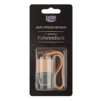 NEW GALAXY Ароматизатор подвесной Автопарфюм, по мотивам Fahrenheit, 5 мл