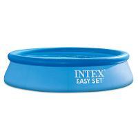 INTEX Наземный бассейн Изи Сет 244х61см, 28106NP