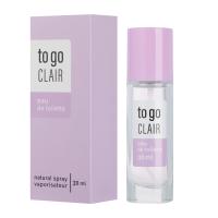Туалетная вода женская тм Iren Adler to Go Clair 30 мл for women