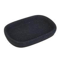 Мыльница тм VETTA Крошка, 13,5x9x2,5 см, керамика, 2 цвета