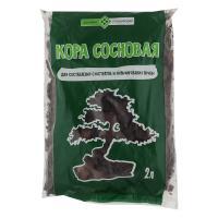 Кора сосновая 2л