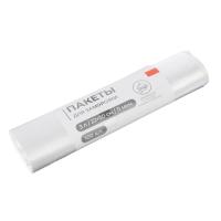 Пакеты для заморозки, 3л, 11мкм, полиэтилен, 100 шт