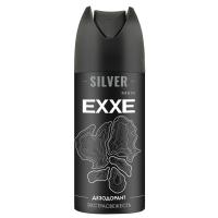 Дезодорант аэрозоль мужской EXXE Экстра Свежесть, 150 мл