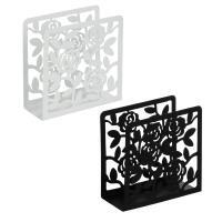 Салфетница тм VETTA, 10х10х3,5см, 2 цвета