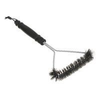 Щетка для чистки мангала тм GRILLBOOM, 30см
