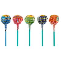 Карамель Chupa Chups в ассортименте, 12 г.