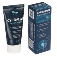 Крем для суставов "Сустафит",50мл