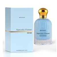 NEW GALAXY Парфюмерная вода женская Narcotic Flower, 100 мл