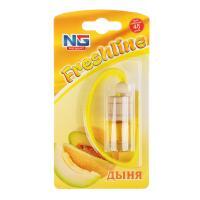 NEW GALAXY Ароматизатор подвесной Freshline дыня, 5 мл