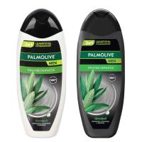 Шампунь-кондиционер мужской Palmolive MEN 2в1 Против перхоти, Шалфей, 450мл