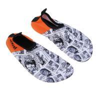 Аквашузы тм РЫЖИЙ, р-р 38-39, полиэстер, ЭВА, ТПР