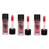 Румяна жидкие с комфортным широким аппликатором тм ЮНИLOOK , 4,8 гр