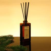 BY Аромадиффузор, с палочками, 150 мл, аромат (SANDALWOOD AND LEMON)
