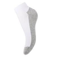 Носки мужские короткие, тм Turkan, р. 41-47, 90%хлопок, 8% п/а, 2%лайкра,разноцветные, В-9121